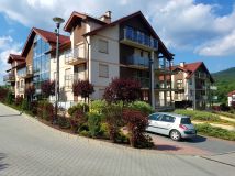 Mieszkanie 2-pokojowe Krynica-Zdrój, ul. Józefa Ignacego Kraszewskiego