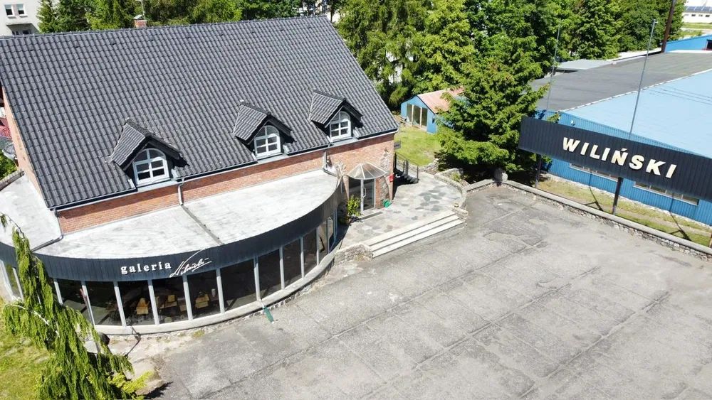 Biuro Mrągowo, ul. Giżycka. Zdjęcie 7