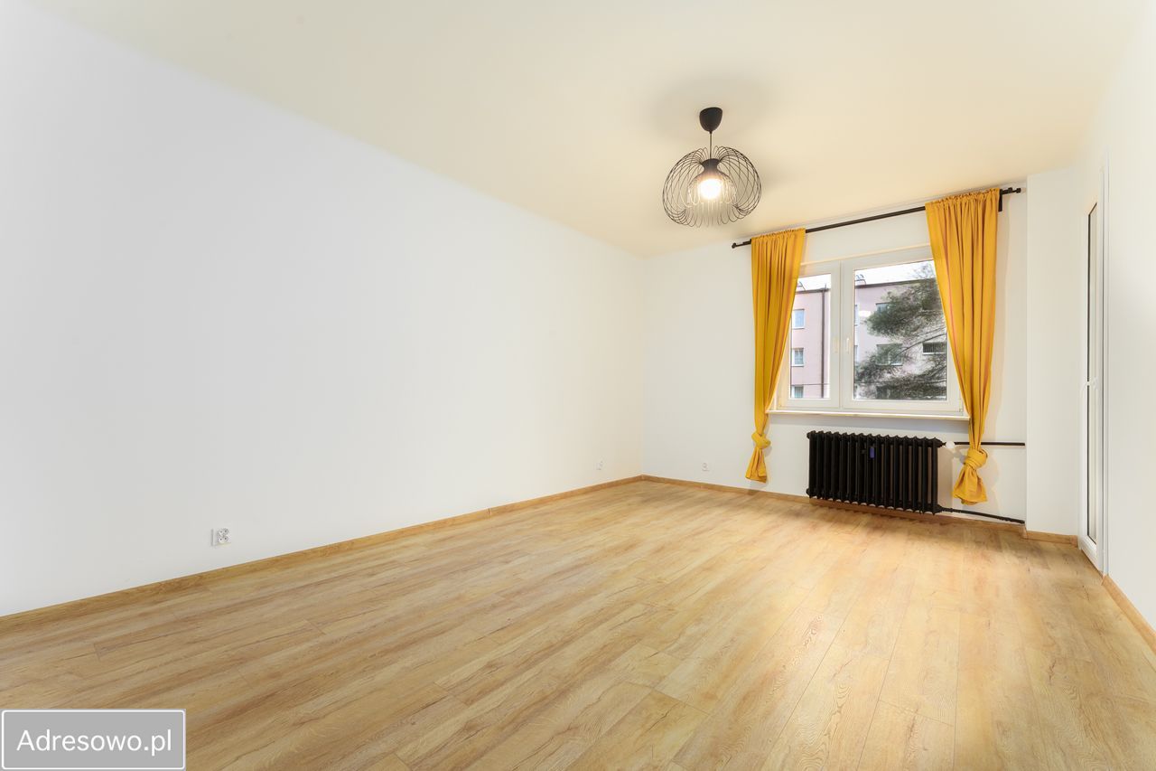Mieszkanie 2-pokojowe Sosnowiec Niwka, ul. Zagłębiowska