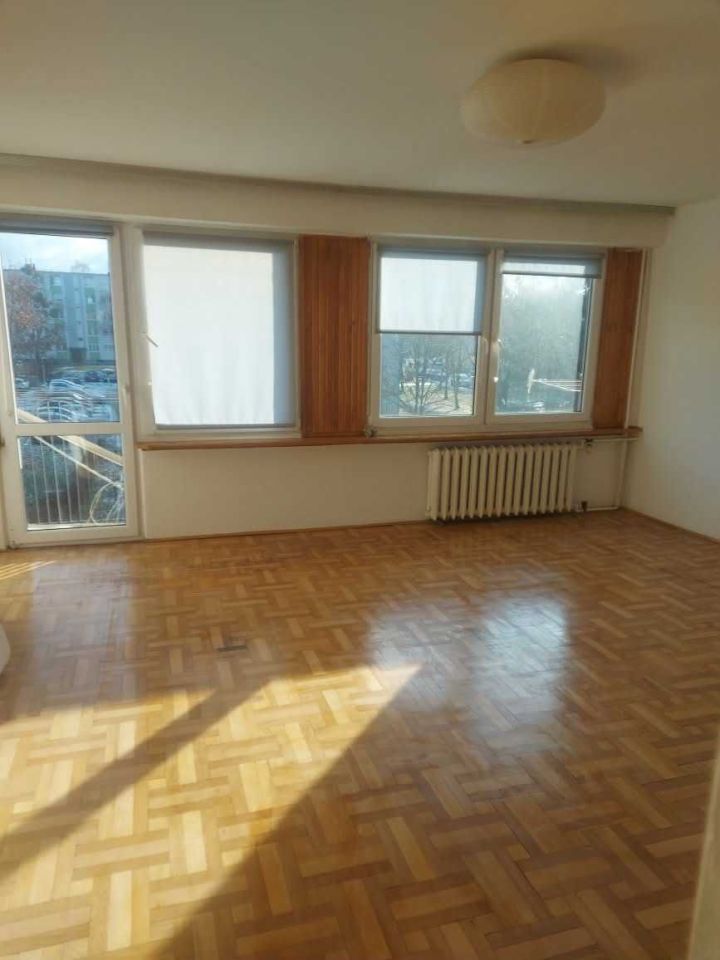 Mieszkanie 3-pokojowe Mielec, ul. Jerzego Bajana