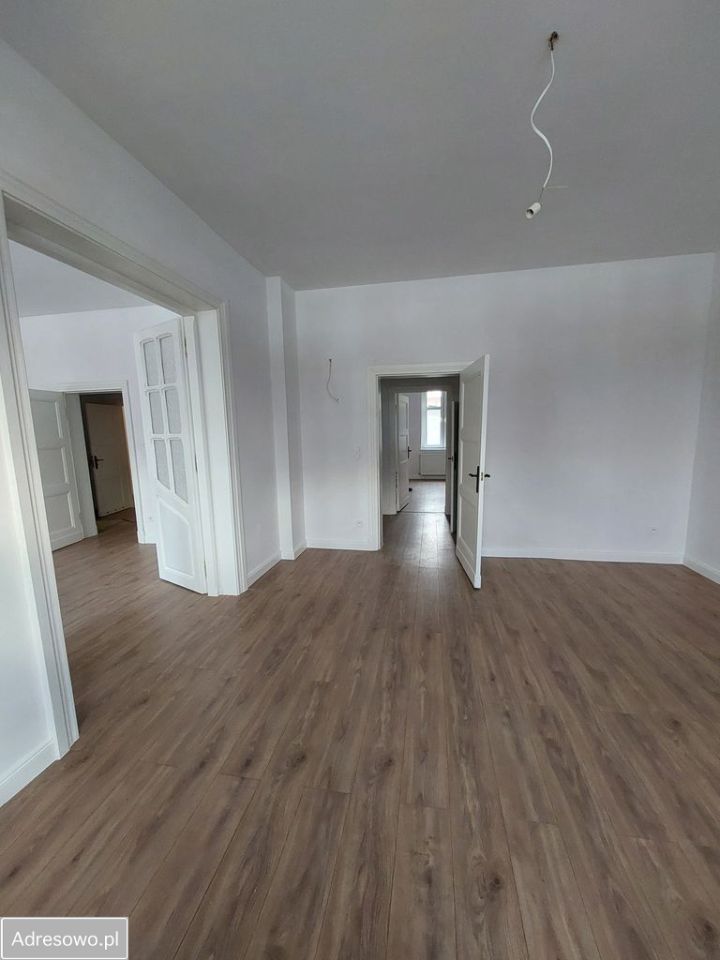 Mieszkanie 3-pokojowe Miastko, ul. Wielkopolska