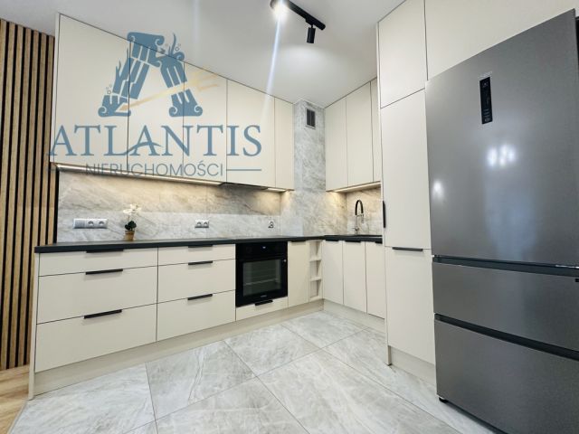 Mieszkanie 2-pokojowe Bydgoszcz Fordon, ul. Akademicka. Zdjęcie 6