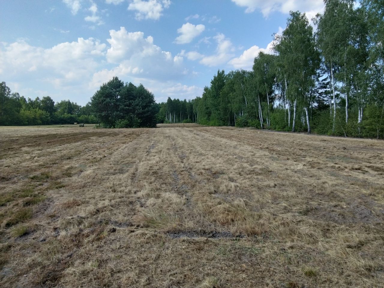 Działka budowlana Choszczowe, ul. Relaksowa. Zdjęcie 14