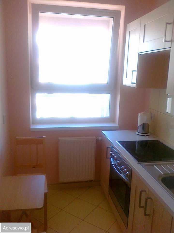 Mieszkanie 1-pokojowe Wrocław Psie Pole, ul. Gorlicka. Zdjęcie 12