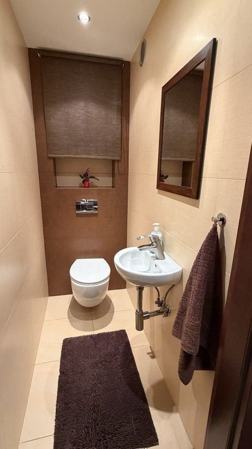 Mieszkanie 3-pokojowe Łódź Górna, ul. Myśliwska. Zdjęcie 5