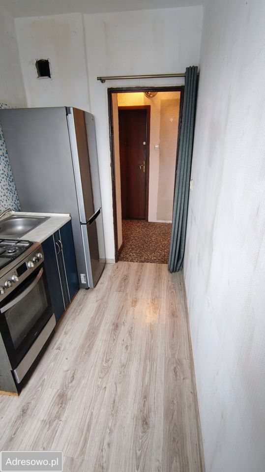 Mieszkanie 2-pokojowe Toruń Na Skarpie, ul. Leonida Teligi. Zdjęcie 13