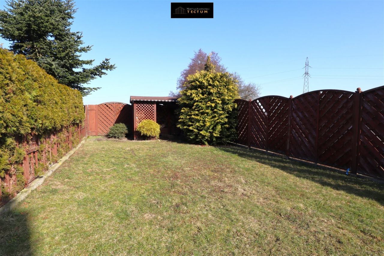 dom szeregowy, 5 pokoi Wągrowiec, ul. Józefa Ignacego Kraszewskiego. Zdjęcie 11