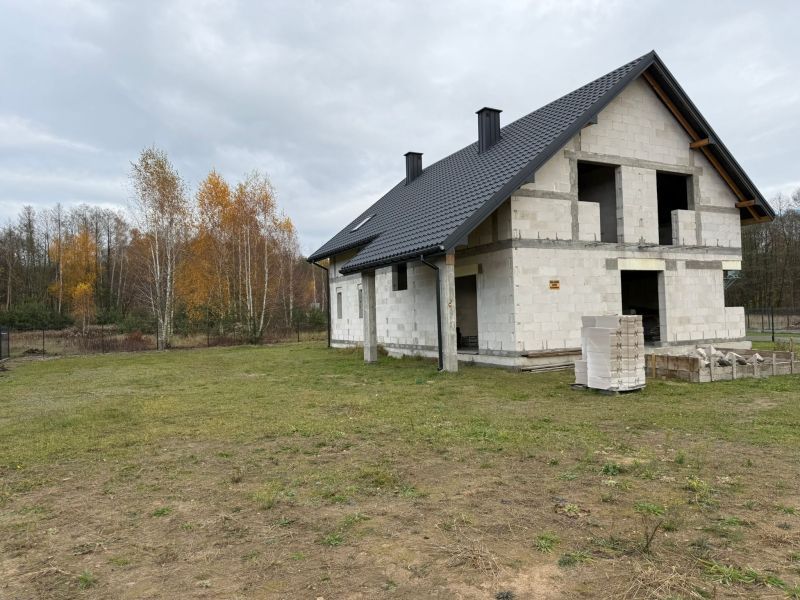 dom wolnostojący, 6 pokoi Koszelówka. Zdjęcie 12