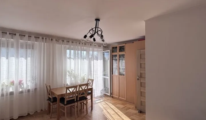 Mieszkanie 3-pokojowe Lublin LSM