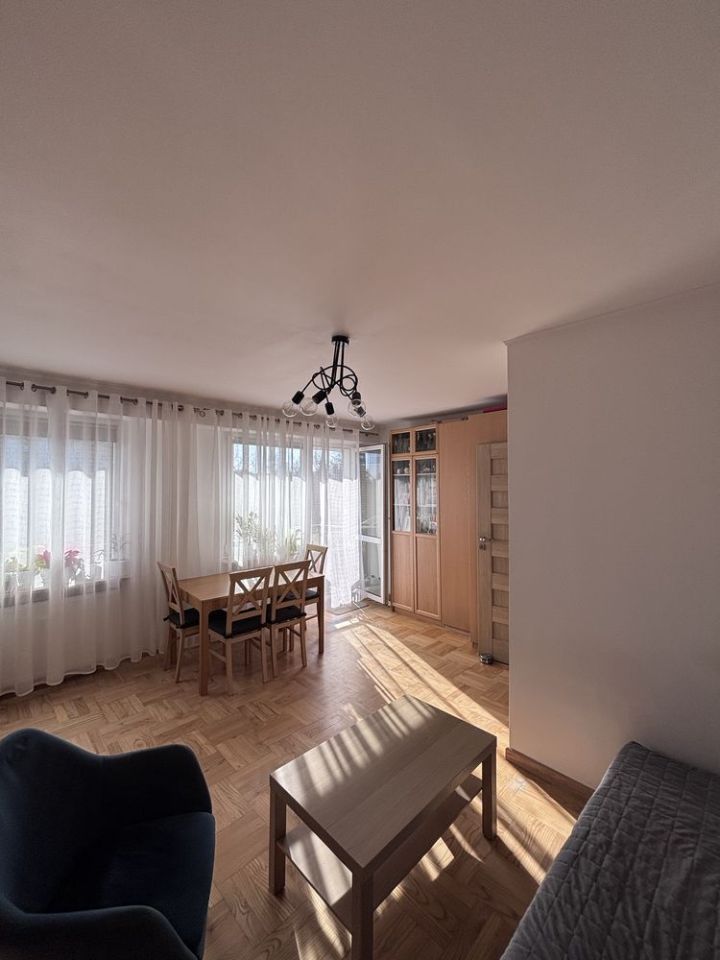 Mieszkanie 3-pokojowe Lublin LSM. Zdjęcie 1