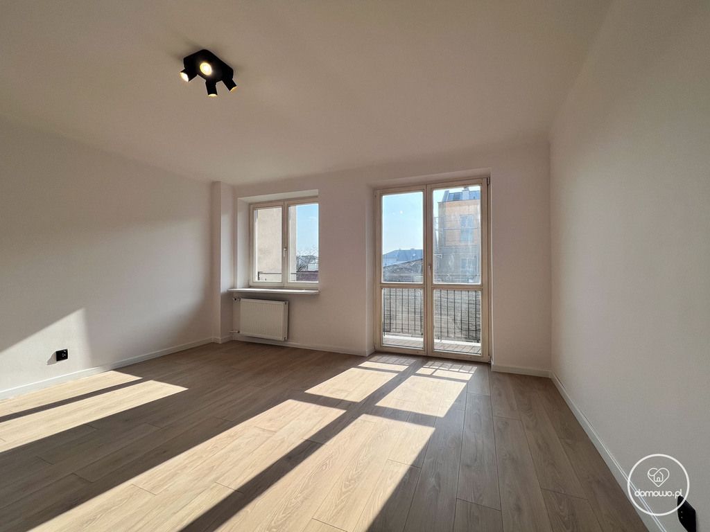 Mieszkanie 2-pokojowe Płock, ul. 1 Maja. Zdjęcie 6