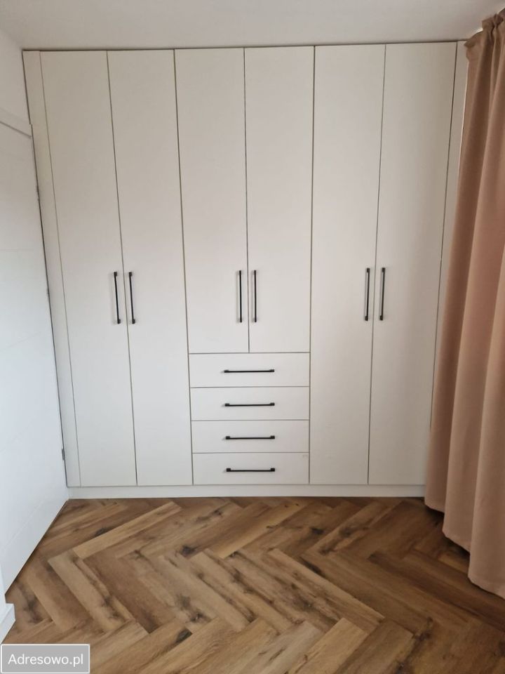 Mieszkanie 3-pokojowe Warszawa Bielany, ul. Jana Kochanowskiego. Zdjęcie 10