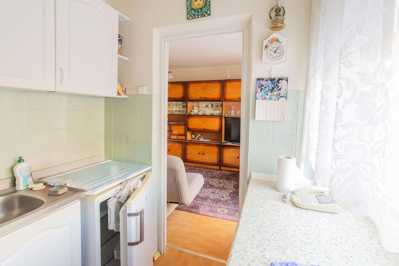 Mieszkanie 2-pokojowe Łódź Bałuty, ul. Olsztyńska. Zdjęcie 8