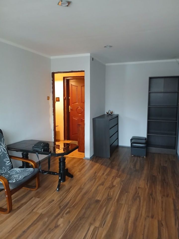 Mieszkanie 1-pokojowe Siemianowice Śląskie Michałkowice. Zdjęcie 8