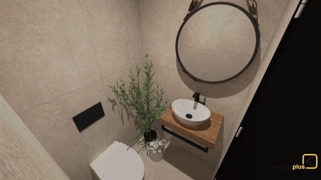 Mieszkanie 7-pokojowe Ruda Śląska Kochłowice, ul. Mikołaja Reja. Zdjęcie 12