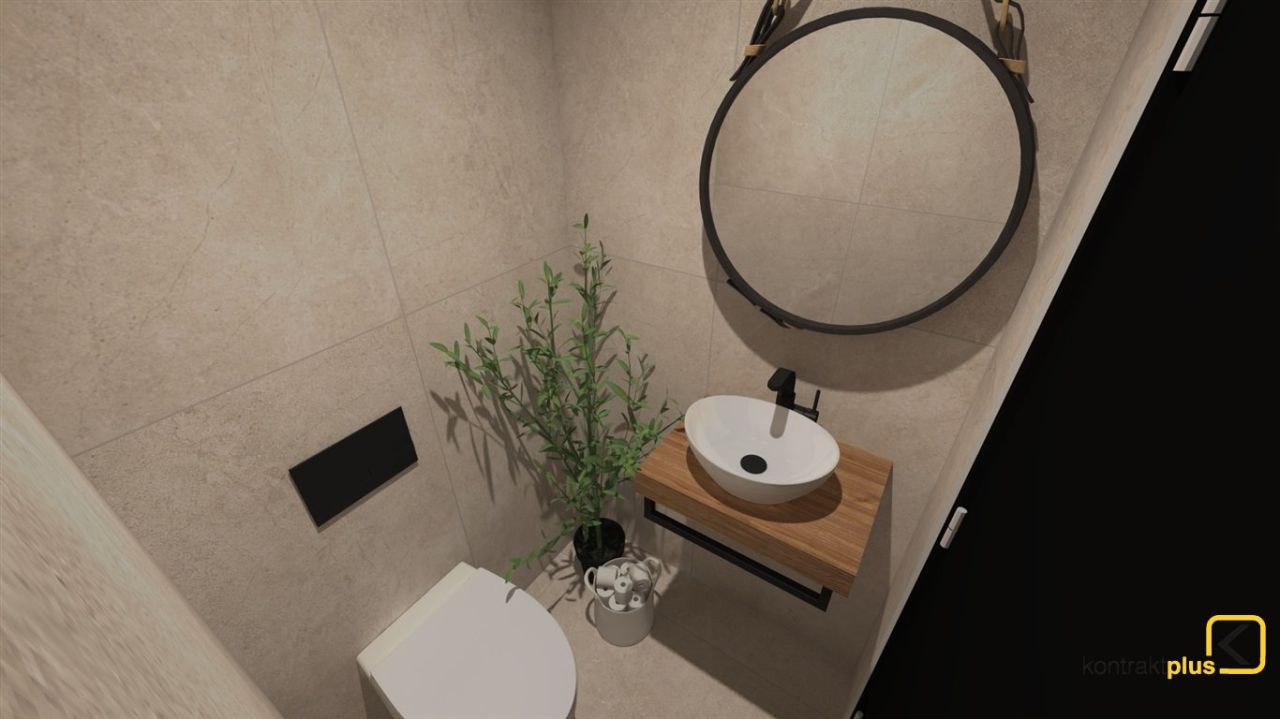 Mieszkanie 7-pokojowe Ruda Śląska Kochłowice, ul. Mikołaja Reja. Zdjęcie 12