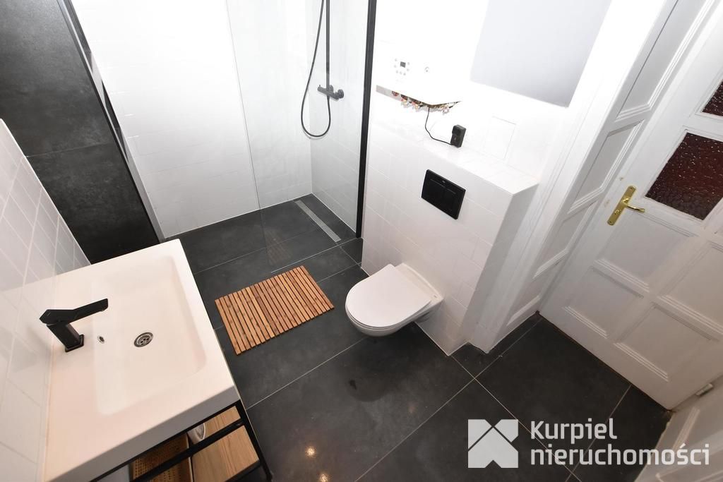 Mieszkanie 3-pokojowe Przemyśl, ul. Aleksandra Dworskiego. Zdjęcie 8