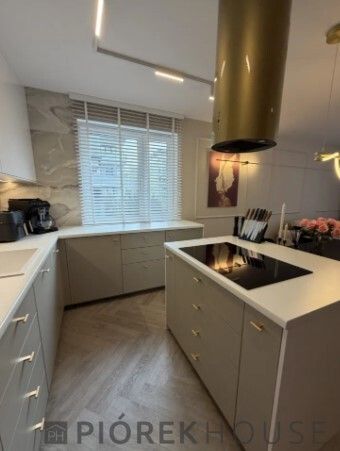 Mieszkanie 3-pokojowe Ząbki, ul. Christiana Andersena. Zdjęcie 1