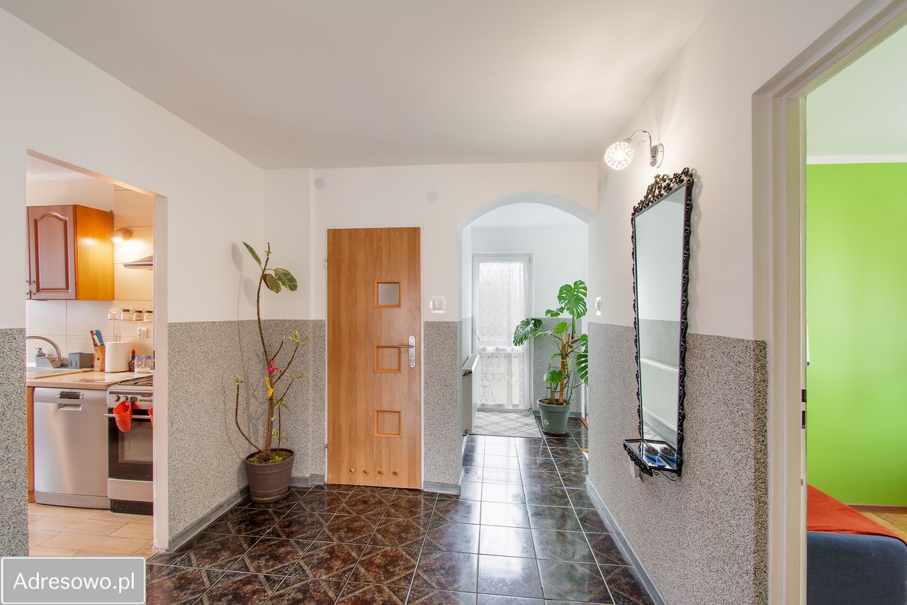 dom wolnostojący, 6 pokoi Korzystno, ul. Poziomkowa. Zdjęcie 7