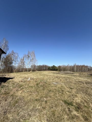 Działka budowlana Kazuń-Bielany, ul. Kampinoska. Zdjęcie 1