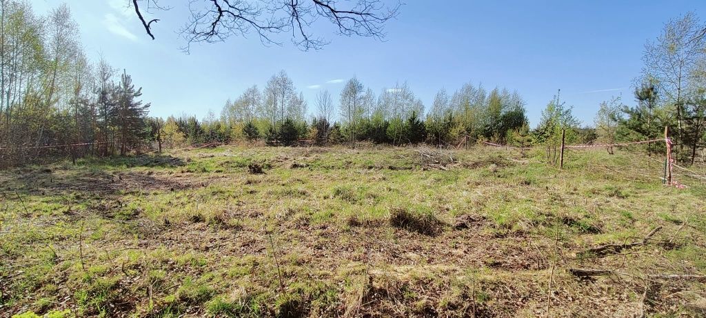 Działka budowlana Nowa Kopernia. Zdjęcie 4