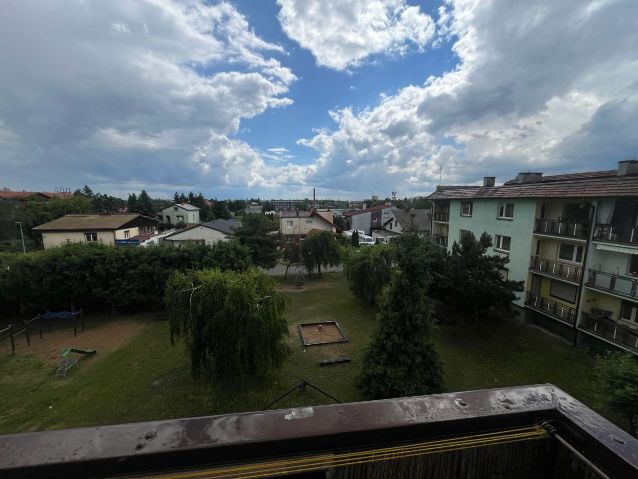 Mieszkanie 2-pokojowe Leszno Gronowo, ul. Barbary Jeziorkowskiej. Zdjęcie 11