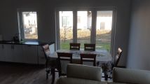bliźniak, 6 pokoi Gdańsk Maćkowy, ul. Rytelska. Zdjęcie 1