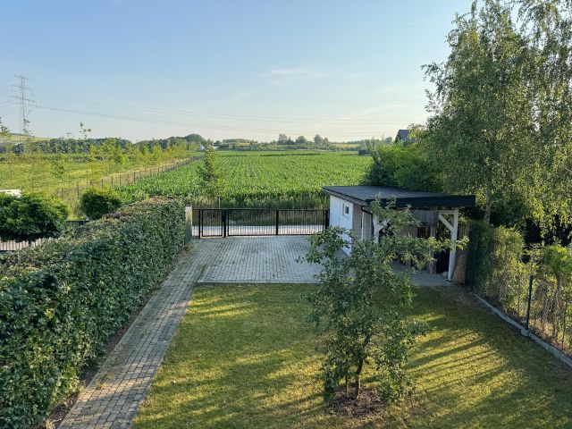 bliźniak, 4 pokoje Tomaszowice, ul. Za Stodołami. Zdjęcie 34