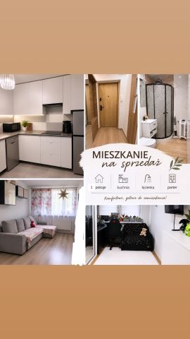 Mieszkanie 2-pokojowe Płock, ul. Bartnicza. Zdjęcie 1