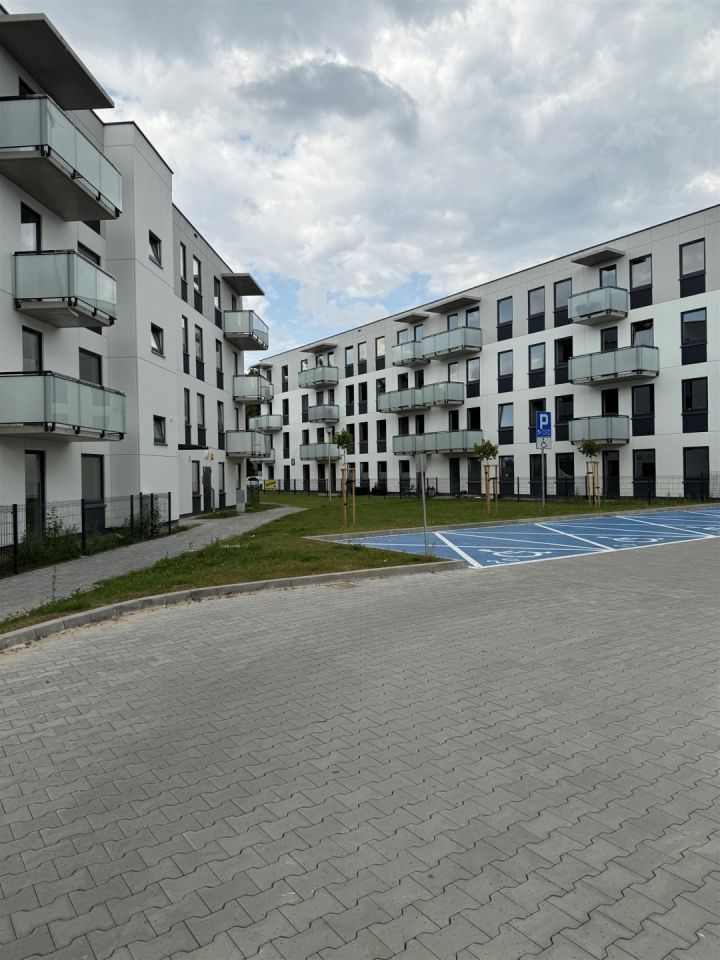 Mieszkanie 3-pokojowe Snopków, ul. Parkowa. Zdjęcie 11