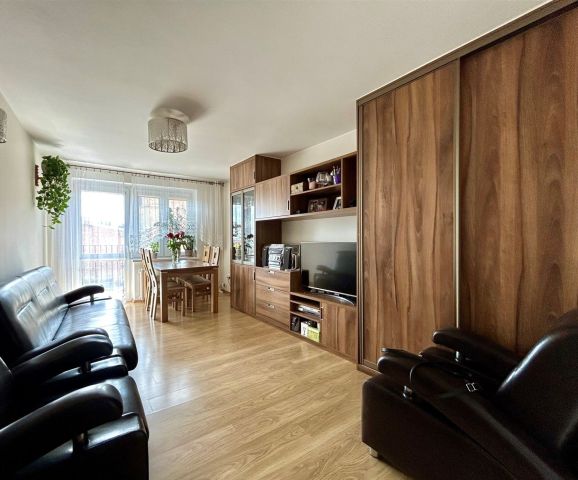 Mieszkanie na sprzedaż, 2 pokoje, 51 m², Grudziądz