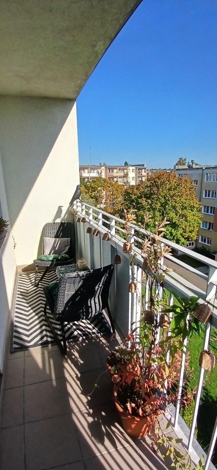 Mieszkanie 2-pokojowe Poznań Sołacz, ul. Sochaczewska. Zdjęcie 10