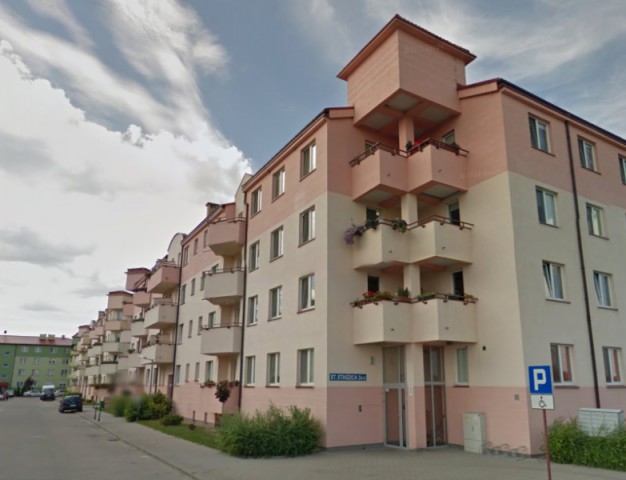 Mieszkanie 2-pokojowe Siechnice, pl. Stanisława Staszica. Zdjęcie 1