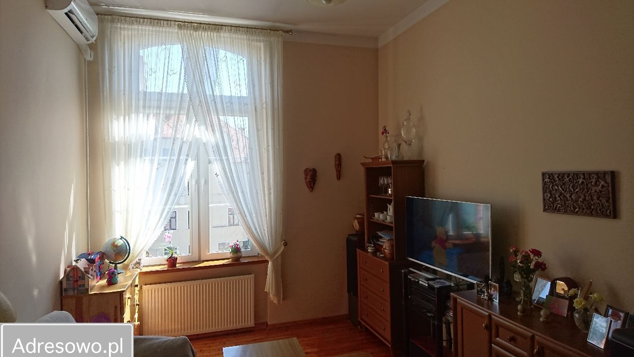 Mieszkanie 2-pokojowe Legnica, ul. Chojnowska