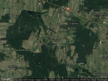 Działka rolno-budowlana Bełdów