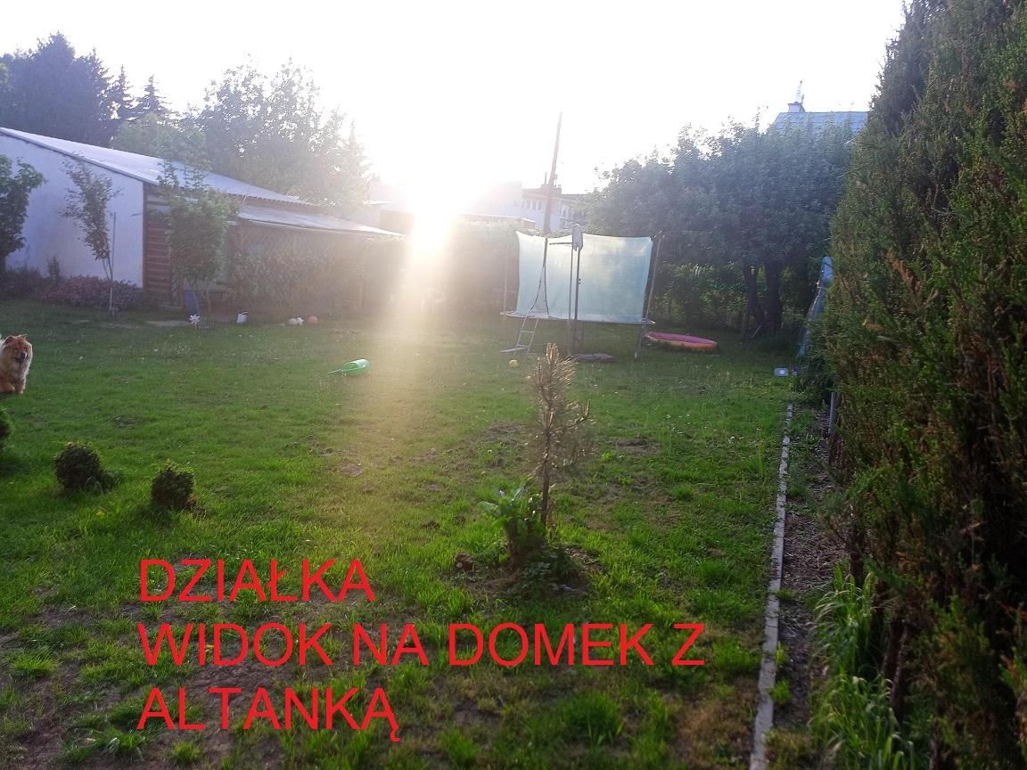 dom wolnostojący Mielec, ul. Wolności. Zdjęcie 4