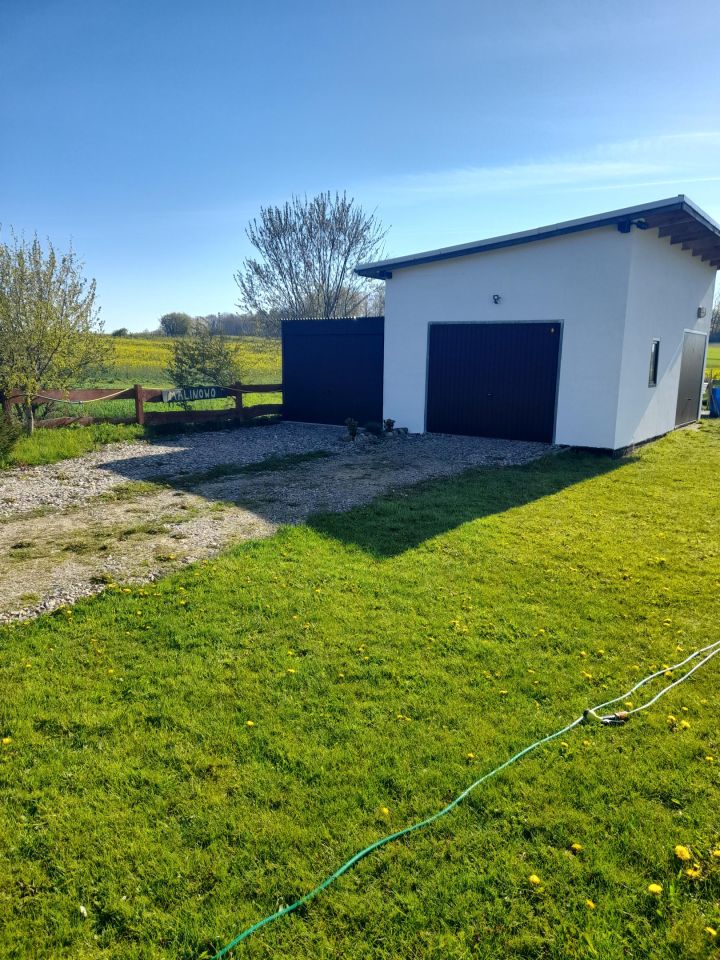 dom wolnostojący, 4 pokoje Nacmierz. Zdjęcie 13