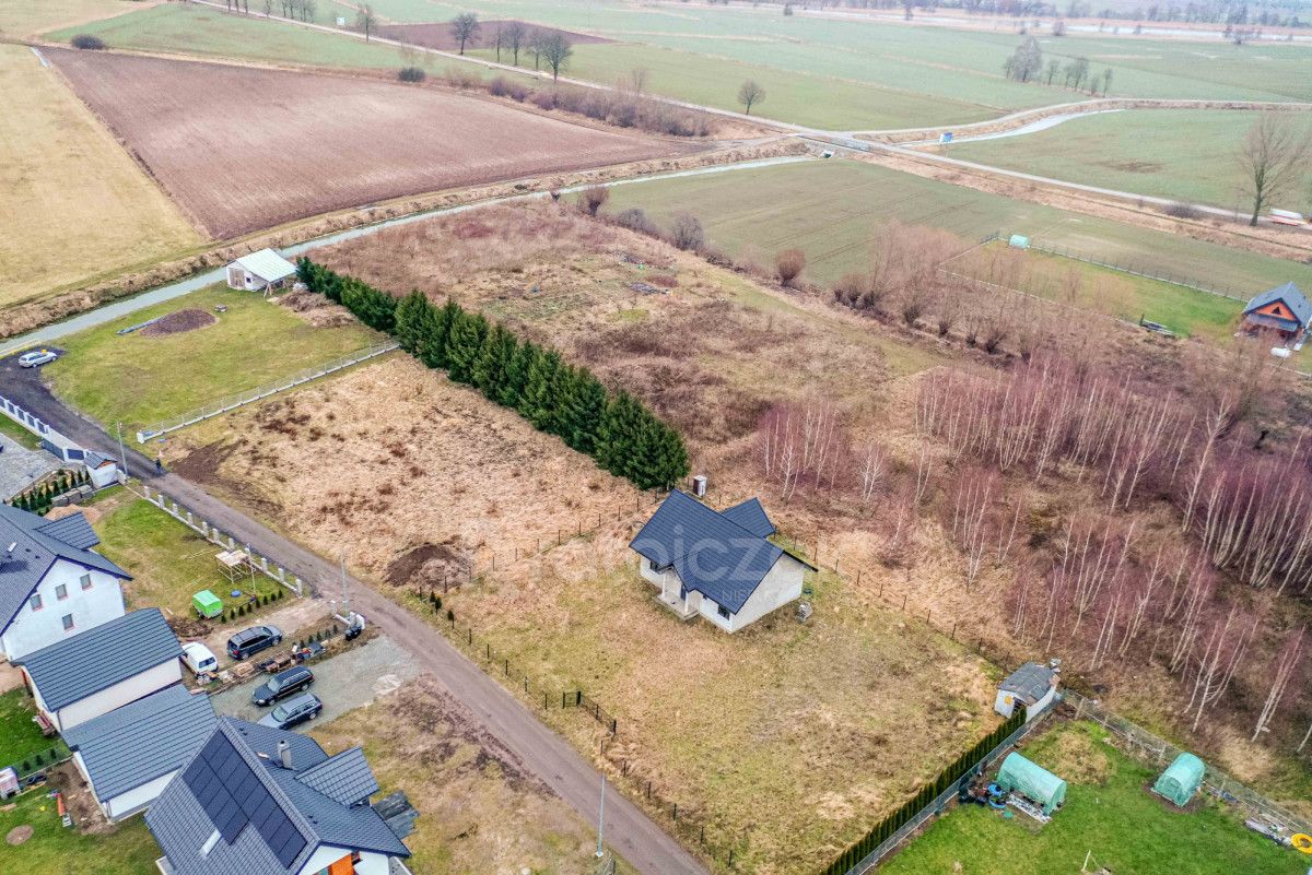 Działka budowlana Tujsk. Zdjęcie 5