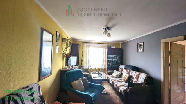 dom wolnostojący, 4 pokoje Skórcz. Zdjęcie 12