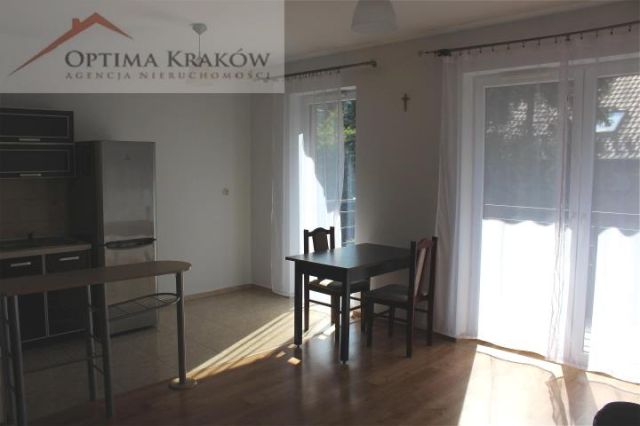 Mieszkanie 1-pokojowe Kraków Bieżanów, ul. Niedzicka. Zdjęcie 1