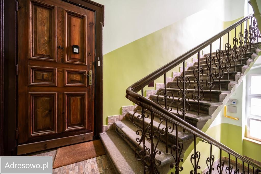 Mieszkanie 5-pokojowe Łódź Śródmieście, ul. Andrzeja Struga. Zdjęcie 18
