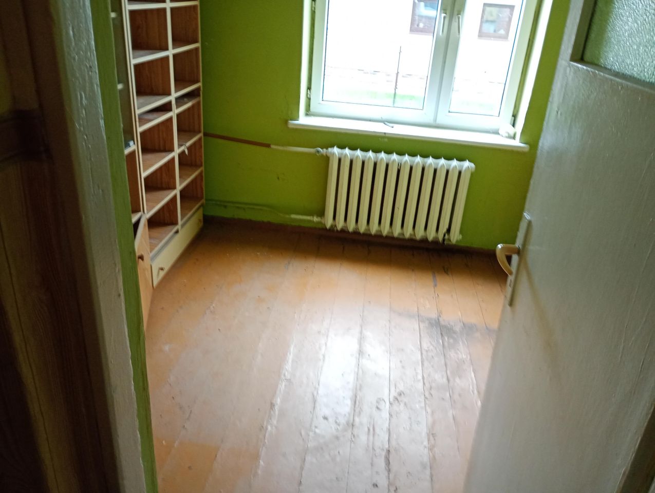 gospodarstwo, 3 pokoje Zamość Kalinowice Rządowe. Zdjęcie 7