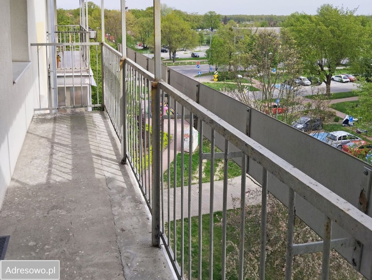 Mieszkanie 2-pokojowe Puławy Górna Niwa, ul. Batalionów Chłopskich. Zdjęcie 2