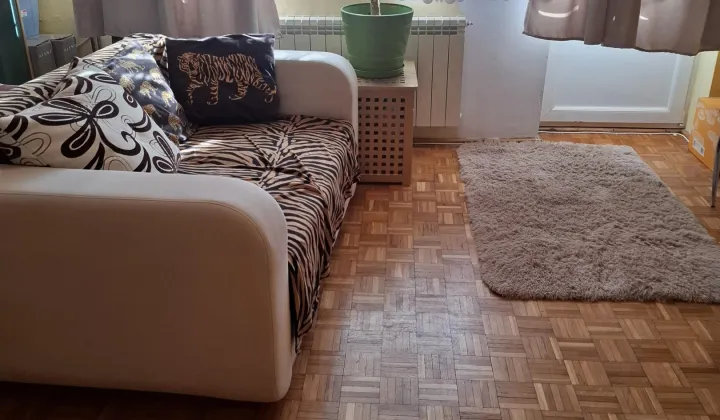 Mieszkanie 2-pokojowe Ciechocinek Centrum, ul. Wiejska