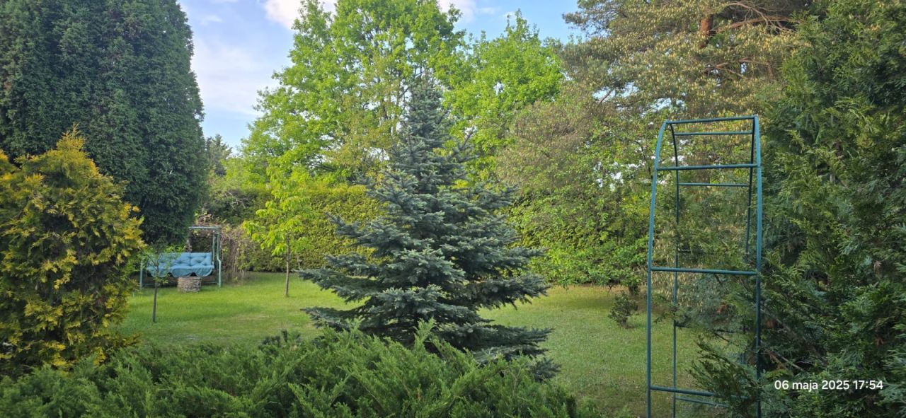 Działka rekreacyjna Warszawa Wawer, ul. Trakt Lubelski