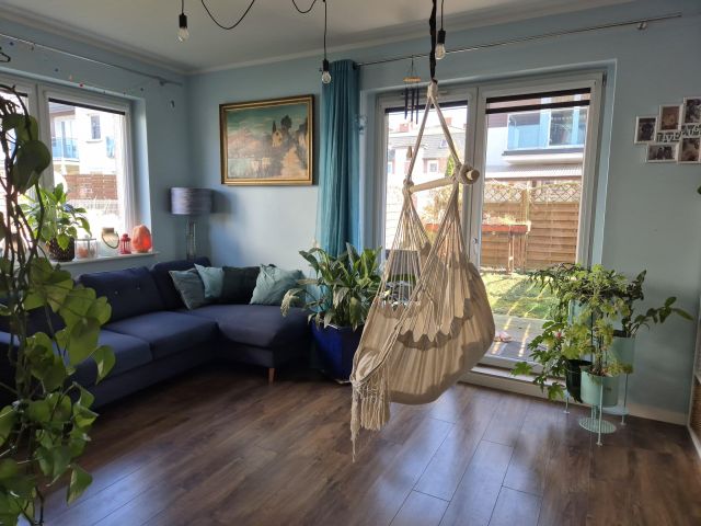 Mieszkanie 3-pokojowe Szczecin Warszewo, ul. Maciejkowa. Zdjęcie 1