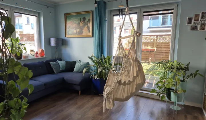 Mieszkanie 3-pokojowe Szczecin Warszewo, ul. Maciejkowa