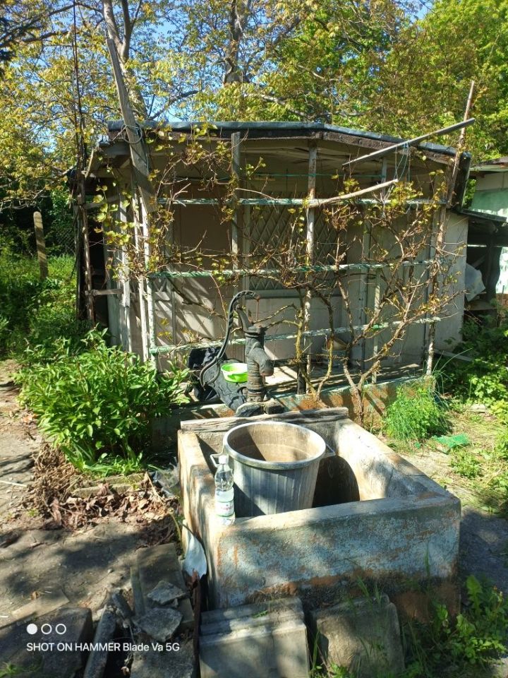 Działka rod Wrocław Psie Pole. Zdjęcie 4