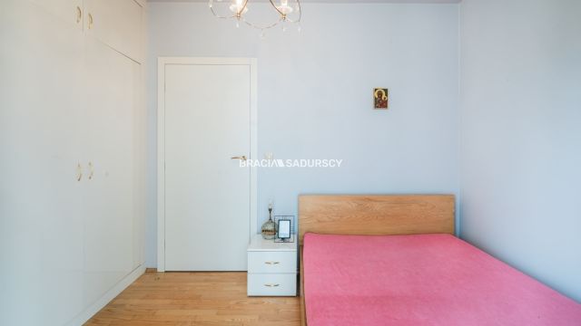 Mieszkanie 3-pokojowe Kraków Śródmieście, ul. Mieszczańska. Zdjęcie 9