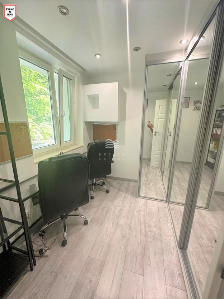 Mieszkanie 3-pokojowe Sopot Przylesie, ul. 23 Marca. Zdjęcie 10